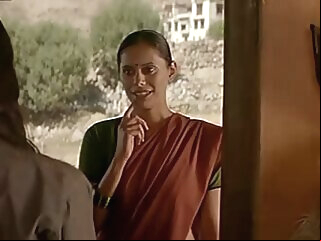Look at Samsara scene indian