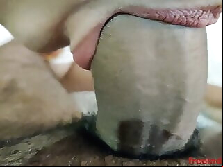 Look at Blowjob asian