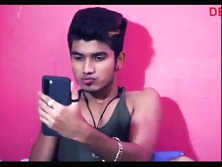 Look at Hello friends, my name is Pooja, have a video call with me anal